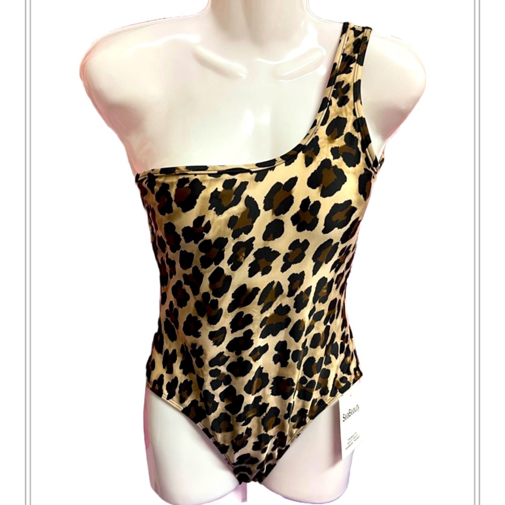 Woman’s bathing suit